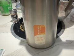 -聚味罗记大排檔·烧烤·鲜鱼杂·甲鱼煲(科学馆店)