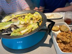 -半天妖烤鱼(海那城店)