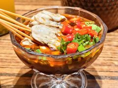 -蚝堡海鲜·威海菜·海肠捞饭·烧烤·亚洲吃蚝公司(幸福门店)