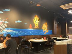 -水禾轩·海鲜蒸汽主题餐厅(拱北店)