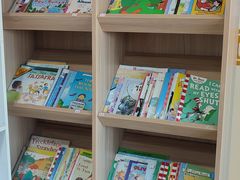 -GogoReading少儿英语分级阅读(双井中心店)