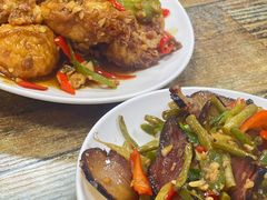 -文杰餐馆(南洪时尚风情街店)