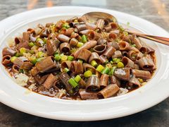 -老妈疙瘩汤·平价海鲜专门店·老威海菜(渔港路店)