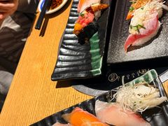 -合点寿司(美罗城店)
