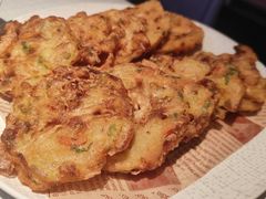 -杨氏青龙虾·羊蝎子(金盛路总店)