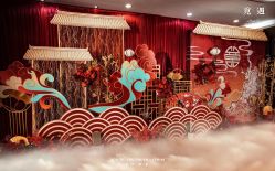 -觅遇Meet U私人婚礼定制(潮汕店)