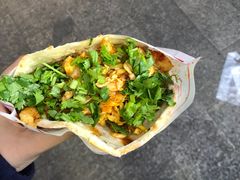 -尚食·卢记烧饼(十全街店)