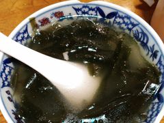 -兵哥豌豆面(建设巷店)