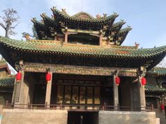 -迎泽公园