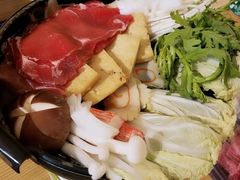 -食鲤料理(西虹东路店)