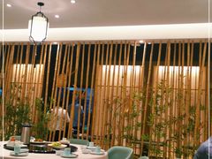 大堂-三凤酒家·百年无锡菜(清扬茂业店)