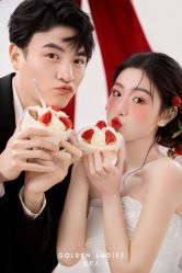 -金夫人婚纱摄影(衡阳店)