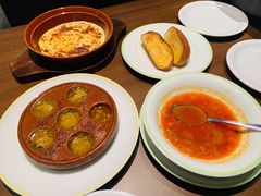 -萨莉亚意式餐厅(杭州西溪龙湖天街店)