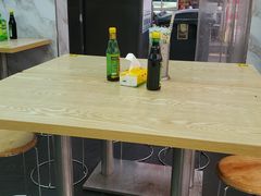 -阿生潮味鲜炒粉(梅林新村店)