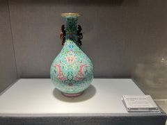 -景德镇中国陶瓷博物馆