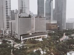 -广州富力君悦大酒店·凯菲厅