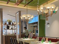 大堂-望湘园·小雅(德基店)