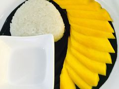 -金厨泰国餐厅·全泰籍厨师料理(拱北店)
