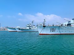 -中国人民解放军海军博物馆