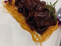 -白家大院·王府宫廷菜(苏州街店)
