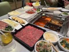 -海底捞火锅(汇金星力城店)