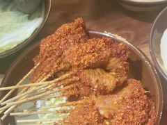 -楠火锅(龙阳广场店)