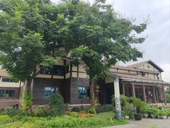 -新木器时代餐厅(太湖新天地店)