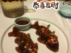 富贵有鱼-惠丰堂饭庄·烤鸭·京味菜(翠微路店)