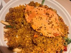 -避风塘(宝山万达店)