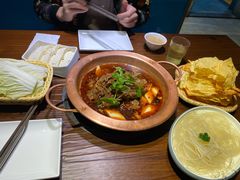 -望蝎门羊蝎子火锅(祭城店)