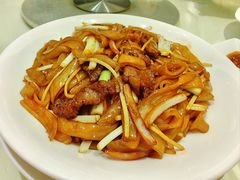 -利苑酒家(宜安广场店)