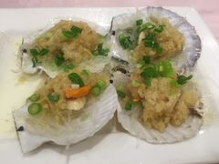 -湖州天煌大酒店-餐厅