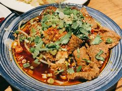-冰城串吧(隆昌路店)