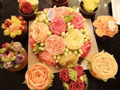 -BON CAKE(华贸购物中心店)