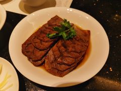 风味梅花腱-鼎泰丰(环贸店)