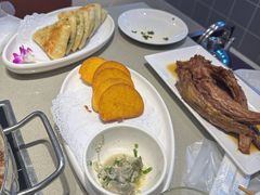 -蝎王府羊蝎子(虎坊桥总店)