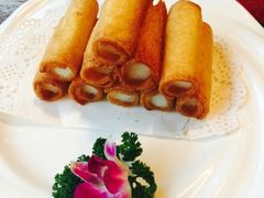 -渔米粥(罗湖店)