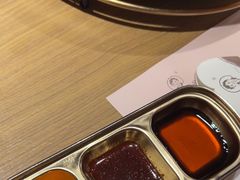 -西塔老太太泥炉烤肉(亚运村店)