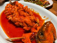 -三姐妹餐厅(曲江店)