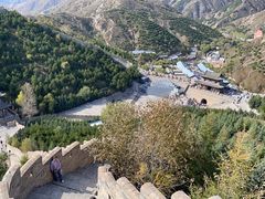 -雁门关景区
