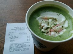 -星巴克(广州正佳广场4层店)