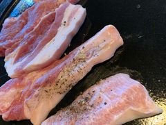 -Dombe豚(黑猪肉街店)
