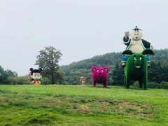 -句容茅山景区