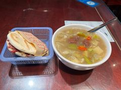 -清真·老兰家(兴善寺西街总店)