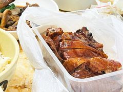 -厚街烧鹅(麻涌店)