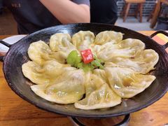 -十二道丰味·徐州土菜·烧烤(何山路店)