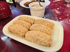 -玉华台饭庄(裕中西里小区店)