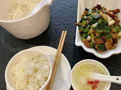 -喜洲翰林餐厅(董家百年老宅店)