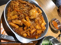 -姜虎东白丁烤肉(恒隆广场店)