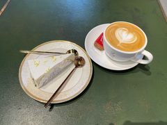 -MUSEE CAFE(保利·时光里店)